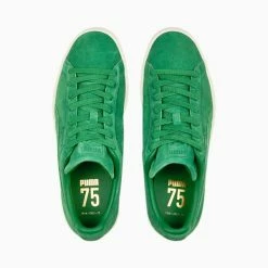 Puma Suede Classic 75th Year Sneakers -PUMA Sales Suede Classic 75th Year Sneakers 11