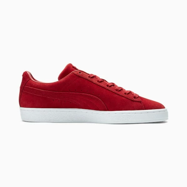 Puma Suede Classic Tones Men's Sneakers 5 Puma Suede Classic Tones Men's Sneakers - Image 5