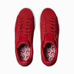 Puma Suede Classic Tones Men's Sneakers -PUMA Sales Suede Classic Tones Mens Sneakers 5