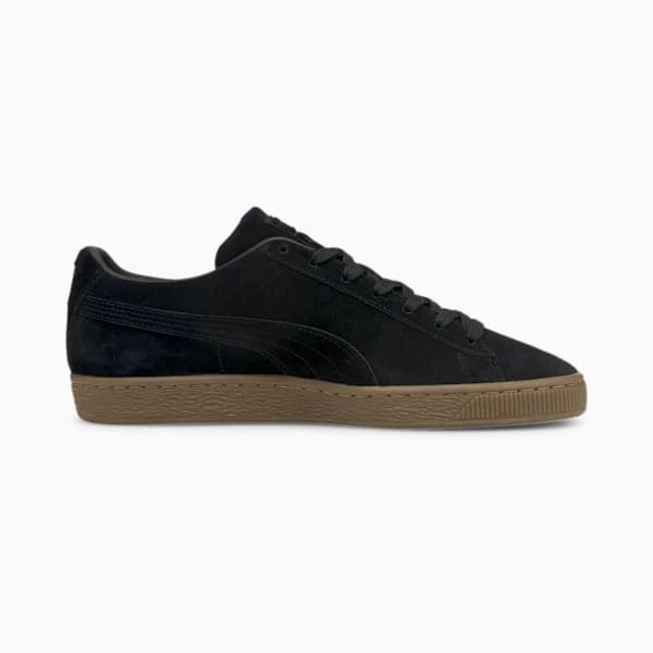 Puma Suede Gum Men's Sneakers 5 Puma Suede Gum Men's Sneakers - Image 5