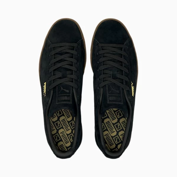 Puma Suede Gum Men's Sneakers 6 Puma Suede Gum Men's Sneakers - Image 6