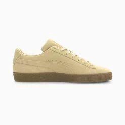 Puma Suede Gum Men's Sneakers -PUMA Sales Suede Gum Mens Sneakers 4
