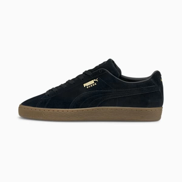 Puma Suede Gum Men's Sneakers 1 Puma Suede Gum Men's Sneakers
