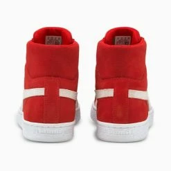 Classics Suede Mid XXI Sneakers -PUMA Sales Suede Mid XXI Sneakers 9