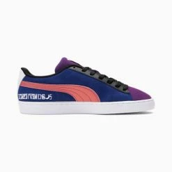 Puma Suede X Jeff Staple CFL Men's Sneakers -PUMA Sales Suede x Jeff Staple CFL Mens Sneakers 4