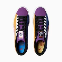 Puma Suede X Jeff Staple CFL Men's Sneakers -PUMA Sales Suede x Jeff Staple CFL Mens Sneakers 5
