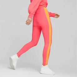 Puma Summer Squeeze Women's Leggings -PUMA Sales Summer Squeeze Womens Leggings 2