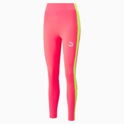 Puma Summer Squeeze Women's Leggings -PUMA Sales Summer Squeeze Womens Leggings 5