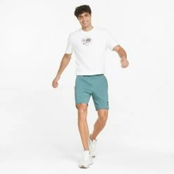 Puma T7 BTL Men's Shorts -PUMA Sales T7 BTL Mens Shorts 2