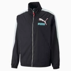 Puma T7 Fandom Men's Track Jacket 11 Puma T7 Fandom Men's Track Jacket -PUMA Sales T7 Fandom Mens Track Jacket 11