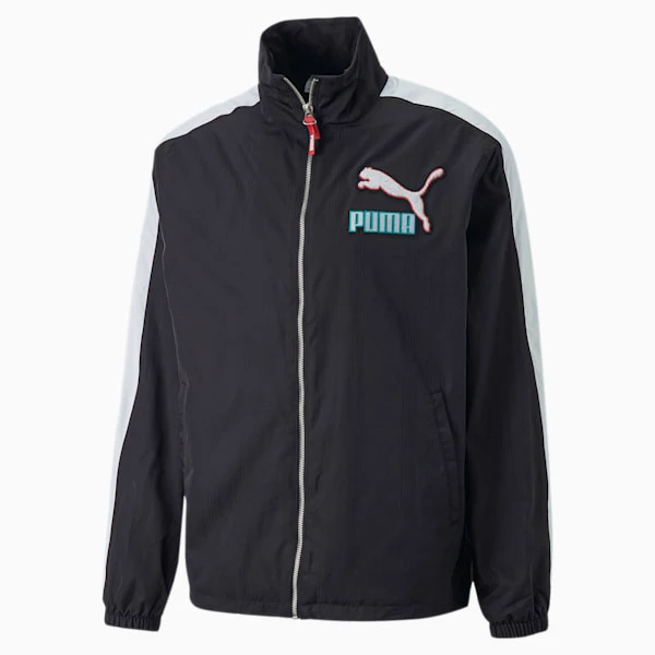 Puma T7 Fandom Men's Track Jacket 6 Puma T7 Fandom Men's Track Jacket - Image 6