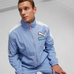 Puma T7 Fandom Men's Track Jacket