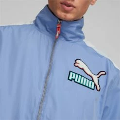 Puma T7 Fandom Men's Track Jacket -PUMA Sales T7 Fandom Mens Track Jacket 3