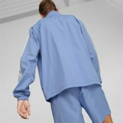 Puma T7 Fandom Men's Track Jacket -PUMA Sales T7 Fandom Mens Track Jacket 4