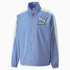 Puma T7 Fandom Men's Track Jacket -PUMA Sales T7 Fandom Mens Track Jacket 5