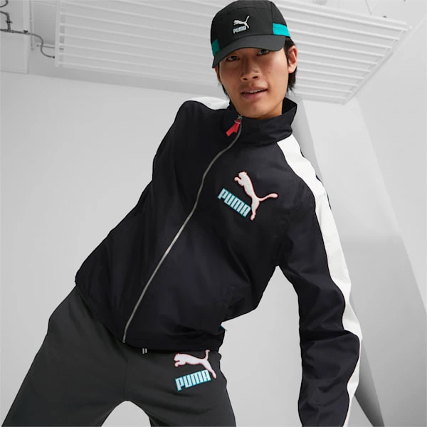 Puma T7 Fandom Men's Track Jacket 1 Puma T7 Fandom Men's Track Jacket
