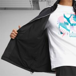 Puma T7 Fandom Men's Track Jacket 8 Puma T7 Fandom Men's Track Jacket -PUMA Sales T7 Fandom Mens Track Jacket 8