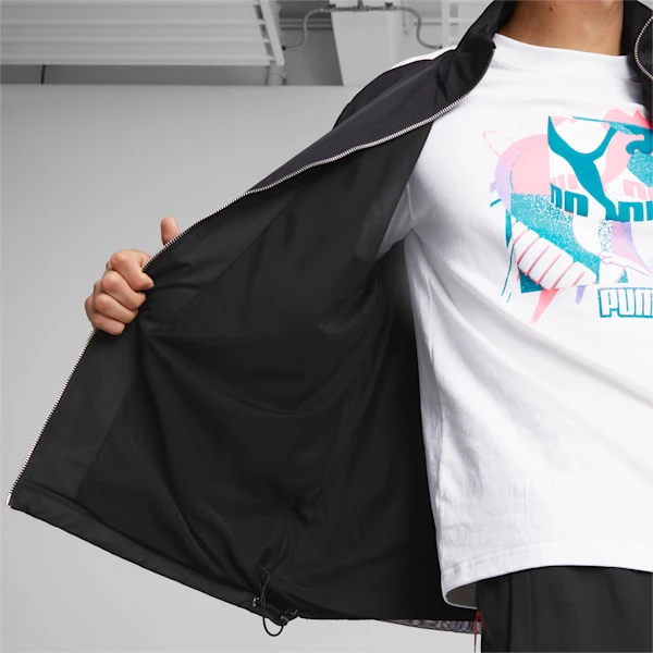 Puma T7 Fandom Men's Track Jacket 3 Puma T7 Fandom Men's Track Jacket - Image 3