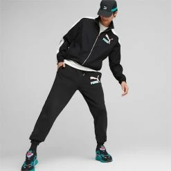 Puma T7 Fandom Men's Track Jacket 9 Puma T7 Fandom Men's Track Jacket -PUMA Sales T7 Fandom Mens Track Jacket 9