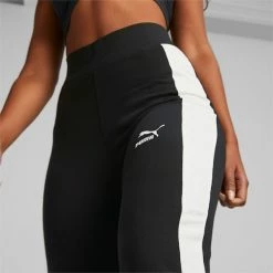 Puma T7 Flared Women's Pants -PUMA Sales T7 Flared Womens Pants 3