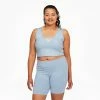 Puma T7 Shiny Women's Crop Top PL