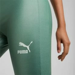 Puma T7 Shiny Women's High Waist Leggings 8 Puma T7 Shiny Women's High Waist Leggings -PUMA Sales T7 Shiny Womens High Waist Leggings 2