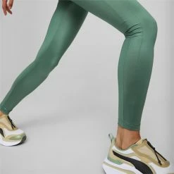 Puma T7 Shiny Women's High Waist Leggings 9 Puma T7 Shiny Women's High Waist Leggings -PUMA Sales T7 Shiny Womens High Waist Leggings 3
