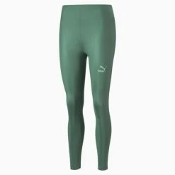 Puma T7 Shiny Women's High Waist Leggings 11 Puma T7 Shiny Women's High Waist Leggings -PUMA Sales T7 Shiny Womens High Waist Leggings 5