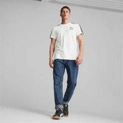Puma T7 Sport Men's Tee -PUMA Sales T7 Sport Mens Tee 3