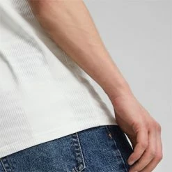 Puma T7 Sport Men's Tee -PUMA Sales T7 Sport Mens Tee 4