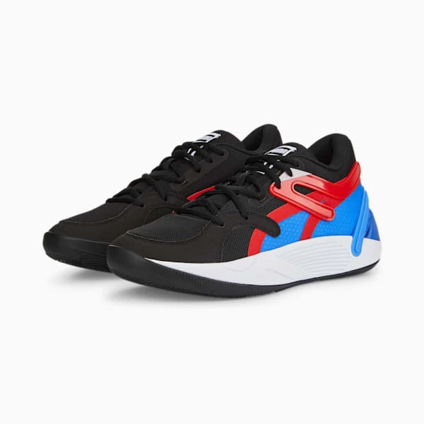 Puma TRC Blaze Court Basketball Shoes 2 Puma TRC Blaze Court Basketball Shoes - Image 2
