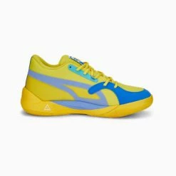 Puma TRC Blaze Court Basketball Shoes -PUMA Sales TRC Blaze Court Basketball Shoes 10