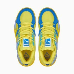 Puma TRC Blaze Court Basketball Shoes -PUMA Sales TRC Blaze Court Basketball Shoes 11