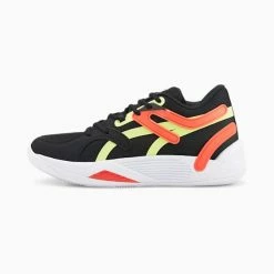 Puma TRC Blaze Court Basketball Shoes