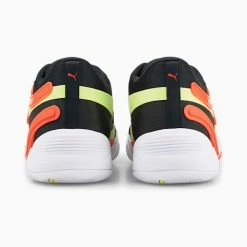 Puma TRC Blaze Court Basketball Shoes -PUMA Sales TRC Blaze Court Basketball Shoes 14