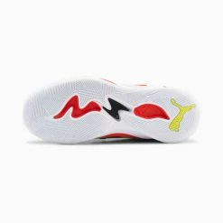 Puma TRC Blaze Court Basketball Shoes -PUMA Sales TRC Blaze Court Basketball Shoes 15