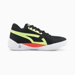 Puma TRC Blaze Court Basketball Shoes -PUMA Sales TRC Blaze Court Basketball Shoes 16
