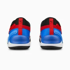 Puma TRC Blaze Court Basketball Shoes 8 Puma TRC Blaze Court Basketball Shoes -PUMA Sales TRC Blaze Court Basketball Shoes 2