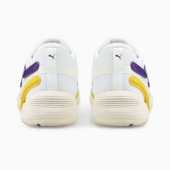 Puma TRC Blaze Court Basketball Shoes -PUMA Sales TRC Blaze Court Basketball Shoes 20