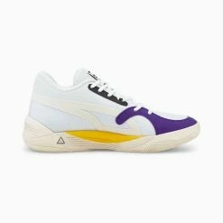 Puma TRC Blaze Court Basketball Shoes -PUMA Sales TRC Blaze Court Basketball Shoes 22