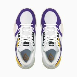 Puma TRC Blaze Court Basketball Shoes -PUMA Sales TRC Blaze Court Basketball Shoes 23