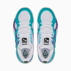 Puma TRC Blaze Court Basketball Shoes -PUMA Sales TRC Blaze Court Basketball Shoes 29
