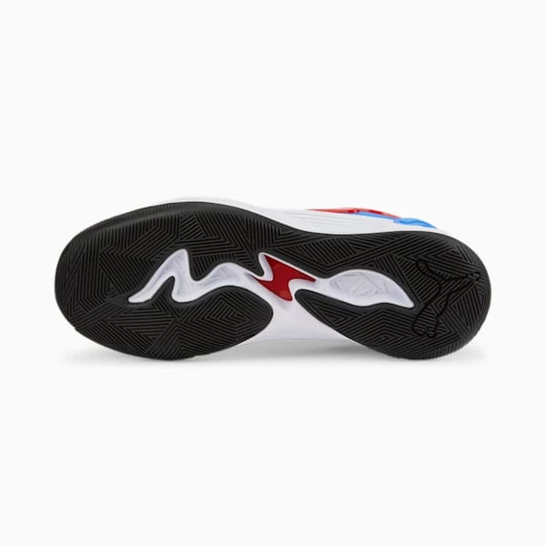 Puma TRC Blaze Court Basketball Shoes 4 Puma TRC Blaze Court Basketball Shoes - Image 4