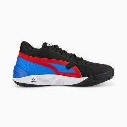 Puma TRC Blaze Court Basketball Shoes 10 Puma TRC Blaze Court Basketball Shoes -PUMA Sales TRC Blaze Court Basketball Shoes 4