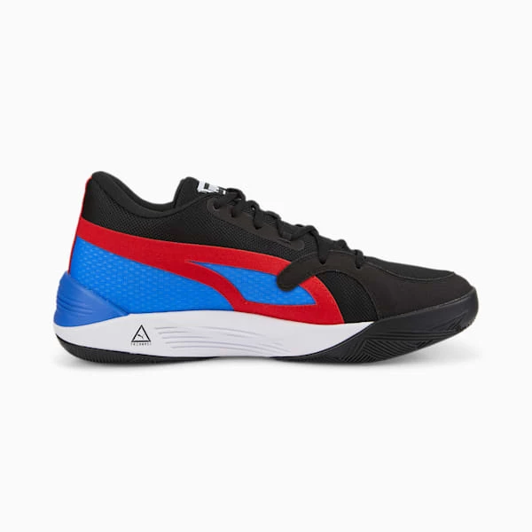 Puma TRC Blaze Court Basketball Shoes 5 Puma TRC Blaze Court Basketball Shoes - Image 5