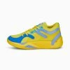 Puma TRC Blaze Court Basketball Shoes