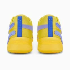 Puma TRC Blaze Court Basketball Shoes -PUMA Sales TRC Blaze Court Basketball Shoes 8