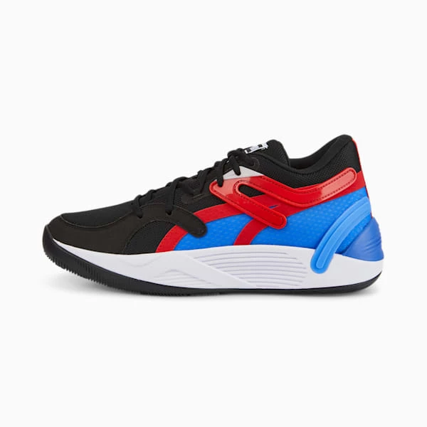 Puma TRC Blaze Court Basketball Shoes 1 Puma TRC Blaze Court Basketball Shoes