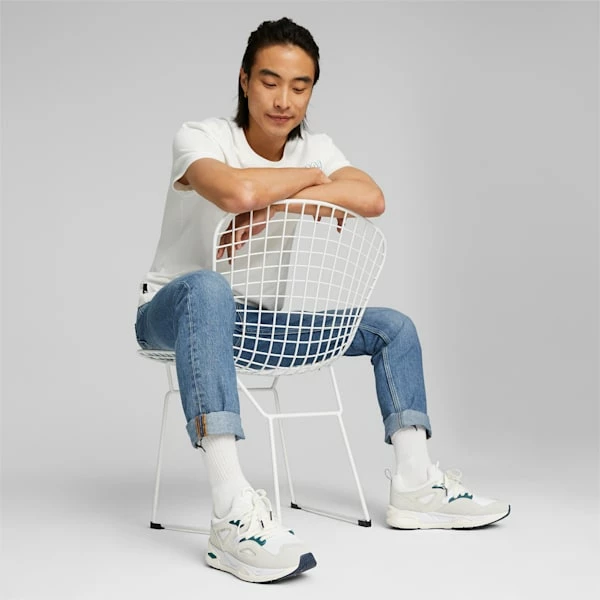 Puma TRC Blaze Ivy League Sneakers 2 Puma TRC Blaze Ivy League Sneakers - Image 2