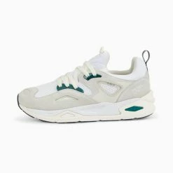 Puma TRC Blaze Ivy League Sneakers